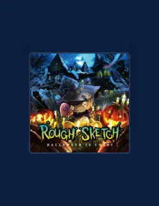 Listen to RoughSketch, watch music videos, read bio, see tour dates & more!