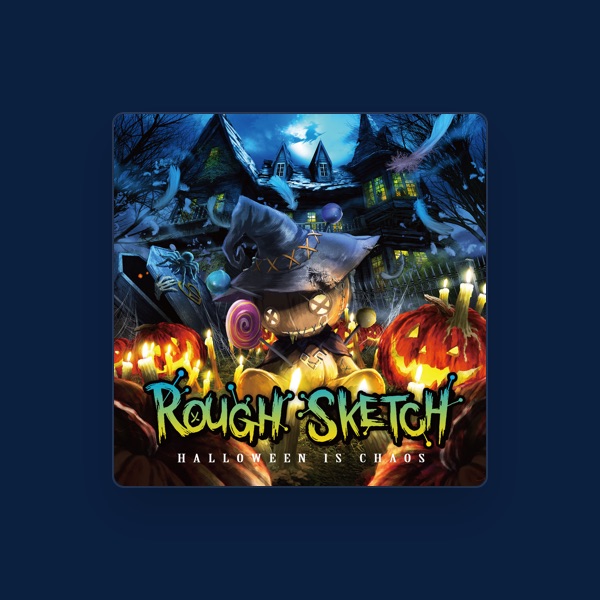 RoughSketch's avatar
