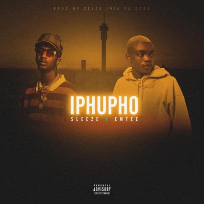 Iphupho (feat. Emtee) - Single