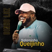 Salaminho Queijinho artwork