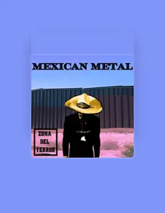 Zona Del Terror을(를) 듣고, 뮤직 비디오를 보고, 약력을 읽고, 투어 일정 등을 확인하세요!