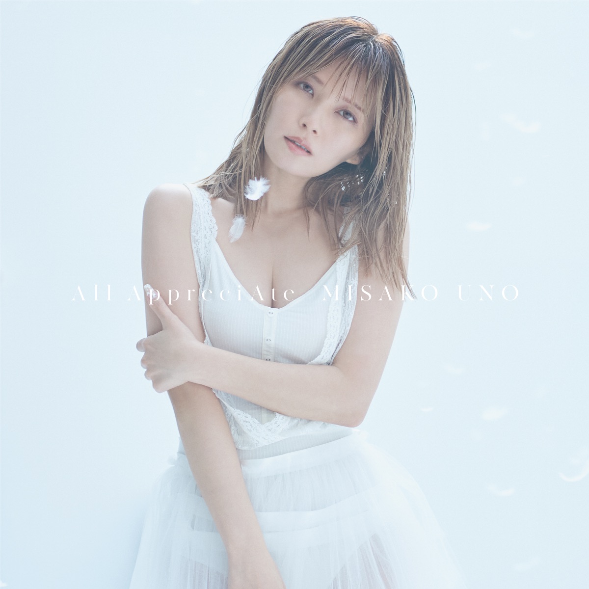 Honey Stories - Album by 宇野実彩子(AAA) - Apple Music