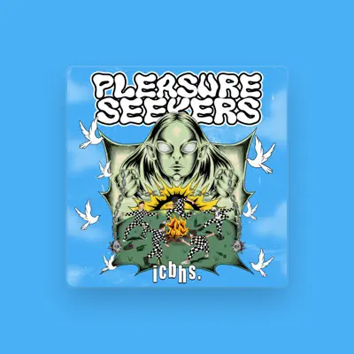 Listen to Pleasure Seekers, watch music videos, read bio, see tour dates & more!