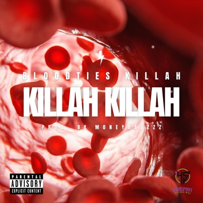 Killah Killah - Single