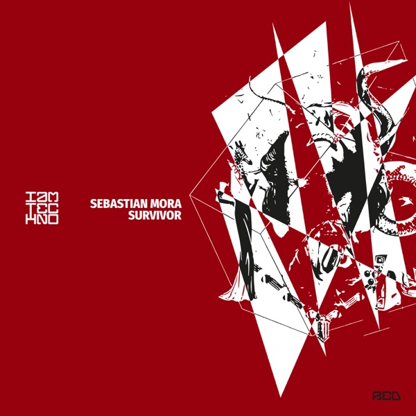 Survivor - Single