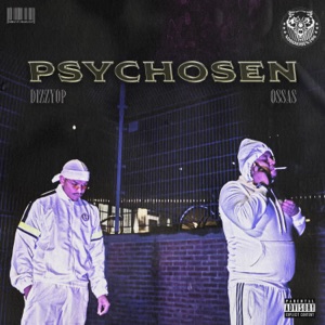 Psychosen (feat. Dizzy OP)