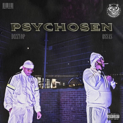 Psychosen (feat. Dizzy OP) - Single