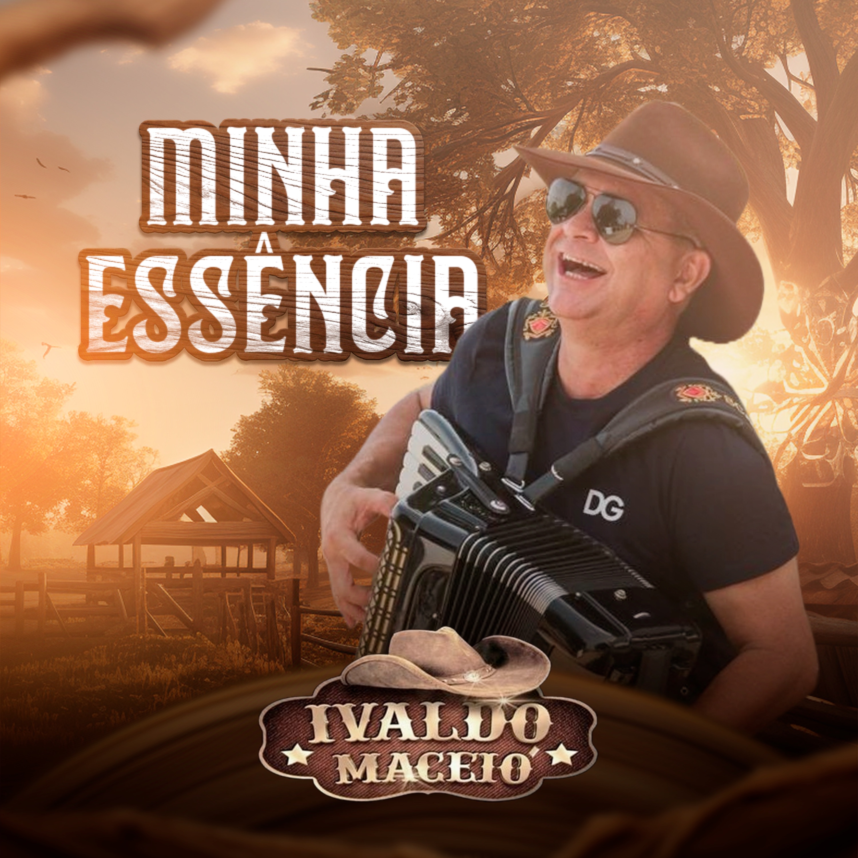 Minha Essência