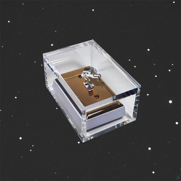 Lost&Found - EP