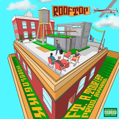 Rooftop (Freestyle) - Single