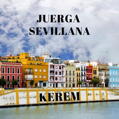Juerga Sevillana - Single