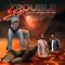 Trouble (feat. Arrow Bwoy & Daddy Andre) - Wendy Kay lyrics