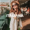 Italiana (Drill Type Beat x Uk Drill Instrumental 2023) - Single