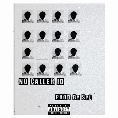 No Caller ID - Single