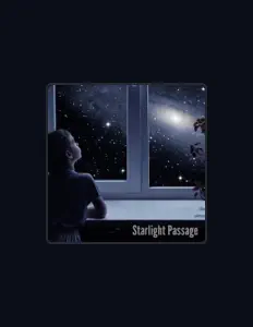 Starlight Passage सुनें, म्यूज़िक वीडियो देखें, बायो पढ़ें, दौरे की तारीखें और बहुत कुछ देखें!