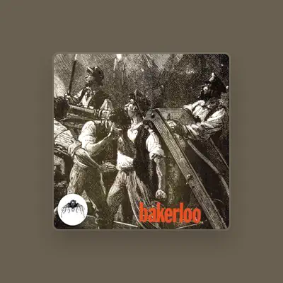 Listen to Bakerloo, watch music videos, read bio, see tour dates & more!