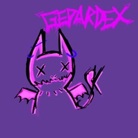 GEPARDEX - Single - rip jon4x
