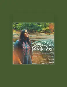 Listen to Michelle Rhea Abraham, watch music videos, read bio, see tour dates & more!