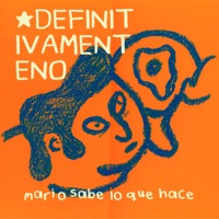 Definitivamente No - Single - Mario Sabe Lo Que Hace
