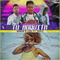 Tu Boquita (feat. Niels 29) - Single - Herdin y Ledy