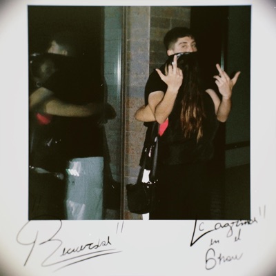 RECUERDOS (feat. Skinny.) - Single