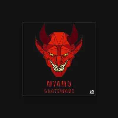 Listen to Myamo, watch music videos, read bio, see tour dates & more!