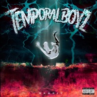 Temporal Boyz - Nandit