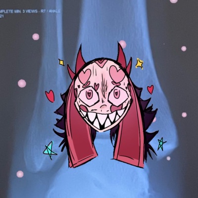 Used 2 / Pr3ttyRaveGirl - Single