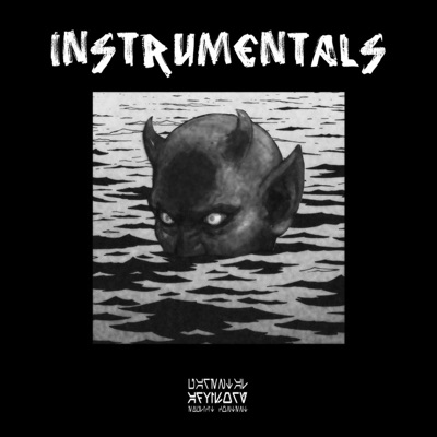 WATERSHED (INSTRUMENTALS) [Instrumental] [feat. Kid Lithium & Rozmo] - EP