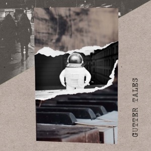 Gutter Tales - Volume One