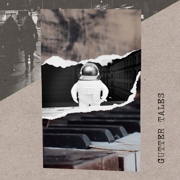 Gutter Tales - Volume One