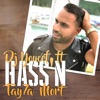 Tayha Mort (feat. Hassn) - Single