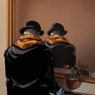 1/1 (one of one) (feat. 8NTNOWAY) - Single