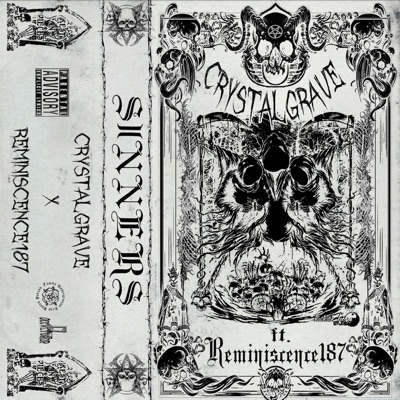 SINNERS (feat. Reminiscence187) - Single