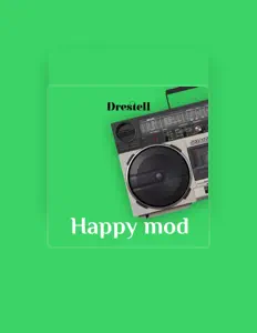 Drestellを聴いたり、ミュージックビデオを鑑賞したり、経歴やツアー日程などを確認したりしましょう！