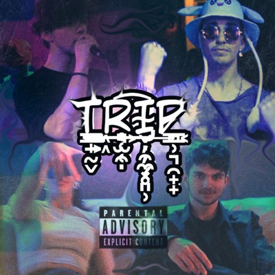 TRIP (feat. ZERRY, Katsu & aidelkaa) - Single