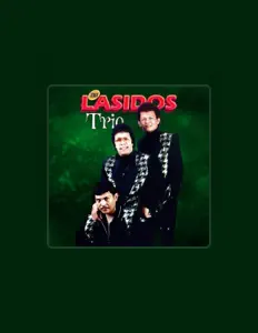 聆聽 Lasidos Trio、觀看音樂影片、閱讀小傳、查看巡演日期等！