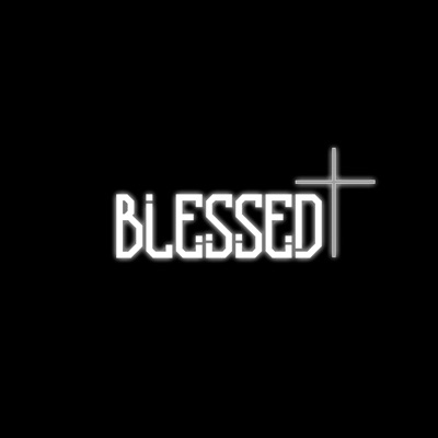 Blessed - Single