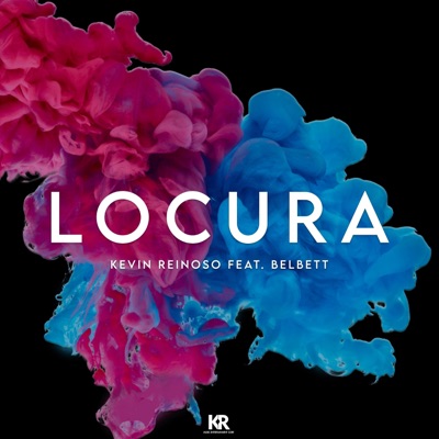 Locura (feat. Belbett) - Single