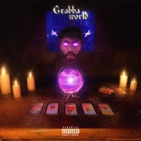 Grabba World - EP - Autobhan