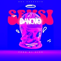 SEKSI (feat. MV & Alen) - Single - DANOVO