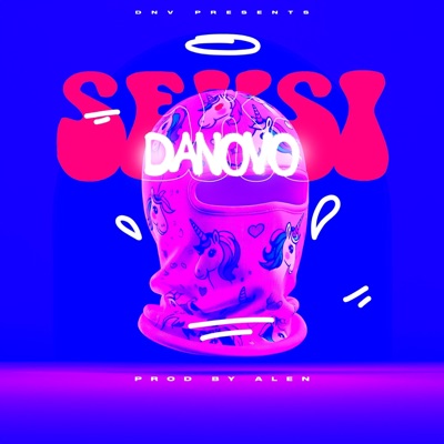 SEKSI (feat. MV & Alen) - Single