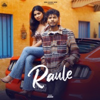 Raule - Single - Jaggi