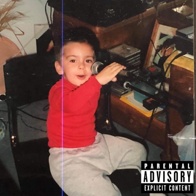 Most High (feat. Jay Be Ill) - Single