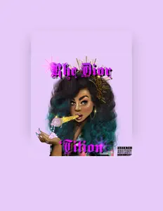 Listen to Rhe Dior, watch music videos, read bio, see tour dates & more!