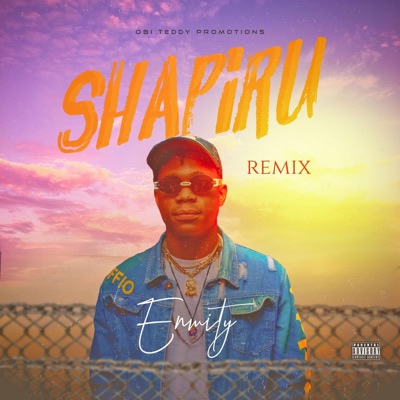 Shapiru remix - Single