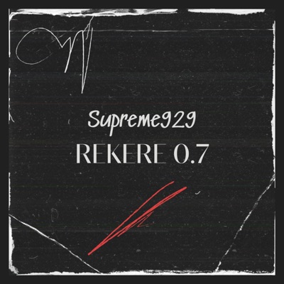 Rekere 0.7 - Single