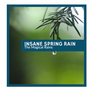 Insane Spring Rain - The Magical Rains