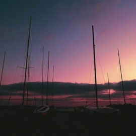 Auroral Light jeppa.