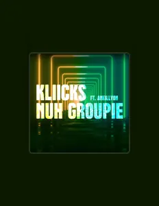 Listen to Kliicks, watch music videos, read bio, see tour dates & more!